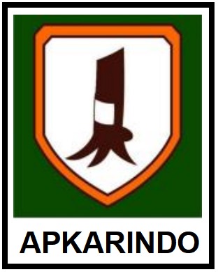 Logo APKARINDO